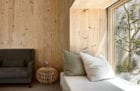 Two Cork Houses in Palafrugell, Costa Brava by López Rivera Architects | Yellowtrace