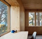Two Cork Houses in Palafrugell, Costa Brava by López Rivera Architects | Yellowtrace
