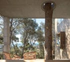 Two Cork Houses in Palafrugell, Costa Brava by López Rivera Architects | Yellowtrace