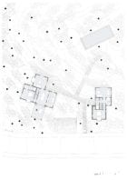 Two Cork Houses in Palafrugell, Costa Brava by López Rivera Architects | Yellowtrace