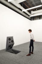 3-8 Installation by Leopold Banchini & Laure Jaffuel at Centre Pompidou in Paris | Yellowtrace