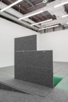 3-8 Installation by Leopold Banchini & Laure Jaffuel at Centre Pompidou in Paris | Yellowtrace