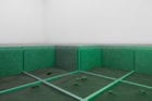 3-8 Installation by Leopold Banchini & Laure Jaffuel at Centre Pompidou in Paris | Yellowtrace