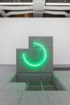 3-8 Installation by Leopold Banchini & Laure Jaffuel at Centre Pompidou in Paris | Yellowtrace
