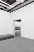 3-8 Installation by Leopold Banchini & Laure Jaffuel at Centre Pompidou in Paris | Yellowtrace