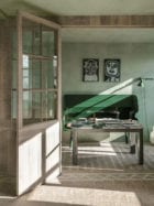 Converted Loft in the Heart of Shoreditch, East London by Chan & Eayrs | Yellowtrace