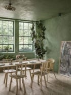 Converted Loft in the Heart of Shoreditch, East London by Chan & Eayrs | Yellowtrace