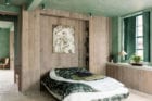 Converted Loft in the Heart of Shoreditch, East London by Chan & Eayrs | Yellowtrace