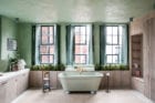 Converted Loft in the Heart of Shoreditch, East London by Chan & Eayrs | Yellowtrace