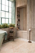 Converted Loft in the Heart of Shoreditch, East London by Chan & Eayrs | Yellowtrace