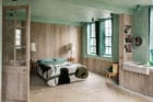 Converted Loft in the Heart of Shoreditch, East London by Chan & Eayrs | Yellowtrace