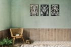Converted Loft in the Heart of Shoreditch, East London by Chan & Eayrs | Yellowtrace