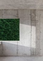 Panorama Suburbia House in Switzerland by Leopold Banchini & Daniel Zamarbide | Yellowtrace