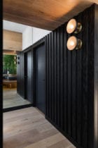 RYU Japanese Restaurant by Ménard Dworkind in Westmount, Canada | Yellowtrace