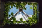 RYU Japanese Restaurant by Ménard Dworkind in Westmount, Canada | Yellowtrace