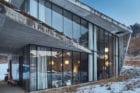 Vila Calando in Yanggu-gun, South Korea by Chiasmus Partners | Yellowtrace