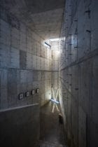 Vila Calando in Yanggu-gun, South Korea by Chiasmus Partners | Yellowtrace