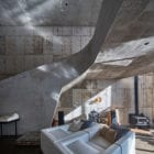 Vila Calando in Yanggu-gun, South Korea by Chiasmus Partners | Yellowtrace