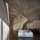 Vila Calando in Yanggu-gun, South Korea by Chiasmus Partners | Yellowtrace