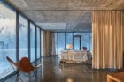 Vila Calando in Yanggu-gun, South Korea by Chiasmus Partners | Yellowtrace