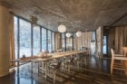 Vila Calando in Yanggu-gun, South Korea by Chiasmus Partners | Yellowtrace