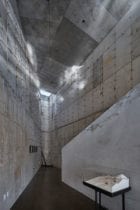 Vila Calando in Yanggu-gun, South Korea by Chiasmus Partners | Yellowtrace