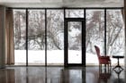 Vila Calando in Yanggu-gun, South Korea by Chiasmus Partners | Yellowtrace