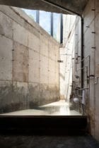 Vila Calando in Yanggu-gun, South Korea by Chiasmus Partners | Yellowtrace