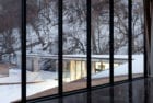 Vila Calando in Yanggu-gun, South Korea by Chiasmus Partners | Yellowtrace