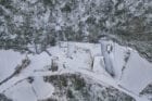 Vila Calando in Yanggu-gun, South Korea by Chiasmus Partners | Yellowtrace