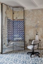 17thC Palazzo Transformed by Jean Nouvel into The Rooms of Rome Luxury Accommodation | Yellowtrace