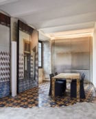 17thC Palazzo Transformed by Jean Nouvel into The Rooms of Rome Luxury Accommodation | Yellowtrace