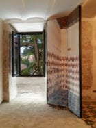 17thC Palazzo Transformed by Jean Nouvel into The Rooms of Rome Luxury Accommodation | Yellowtrace