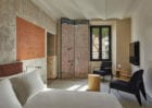 17thC Palazzo Transformed by Jean Nouvel into The Rooms of Rome Luxury Accommodation | Yellowtrace