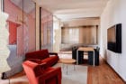 17thC Palazzo Transformed by Jean Nouvel into The Rooms of Rome Luxury Accommodation | Yellowtrace