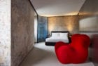 17thC Palazzo Transformed by Jean Nouvel into The Rooms of Rome Luxury Accommodation | Yellowtrace