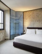 17thC Palazzo Transformed by Jean Nouvel into The Rooms of Rome Luxury Accommodation | Yellowtrace