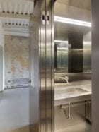 17thC Palazzo Transformed by Jean Nouvel into The Rooms of Rome Luxury Accommodation | Yellowtrace