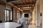 17thC Palazzo Transformed by Jean Nouvel into The Rooms of Rome Luxury Accommodation | Yellowtrace
