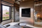 17thC Palazzo Transformed by Jean Nouvel into The Rooms of Rome Luxury Accommodation | Yellowtrace