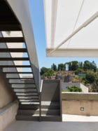 17thC Palazzo Transformed by Jean Nouvel into The Rooms of Rome Luxury Accommodation | Yellowtrace
