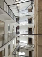 17thC Palazzo Transformed by Jean Nouvel into The Rooms of Rome Luxury Accommodation | Yellowtrace