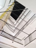 17thC Palazzo Transformed by Jean Nouvel into The Rooms of Rome Luxury Accommodation | Yellowtrace