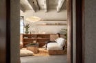Fosbury & Sons Opens it's First Office in Brussels Designed by Going East | Yellowtrace