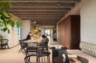 Fosbury & Sons Opens it's First Office in Brussels Designed by Going East | Yellowtrace