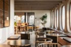 Fosbury & Sons Opens it's First Office in Brussels Designed by Going East | Yellowtrace