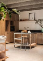 Fosbury & Sons Opens it's First Office in Brussels Designed by Going East | Yellowtrace