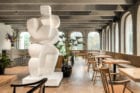 Fosbury & Sons Opens it's First Office in Brussels Designed by Going East | Yellowtrace