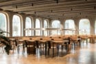 Fosbury & Sons Opens it's First Office in Brussels Designed by Going East | Yellowtrace