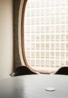 Fosbury & Sons Opens it's First Office in Brussels Designed by Going East | Yellowtrace